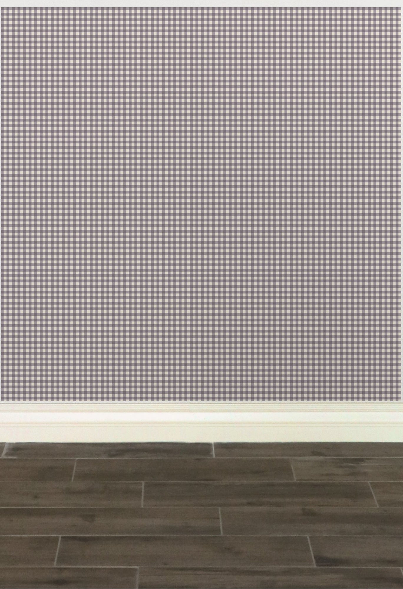 Heritage Gingham, Rutabaga