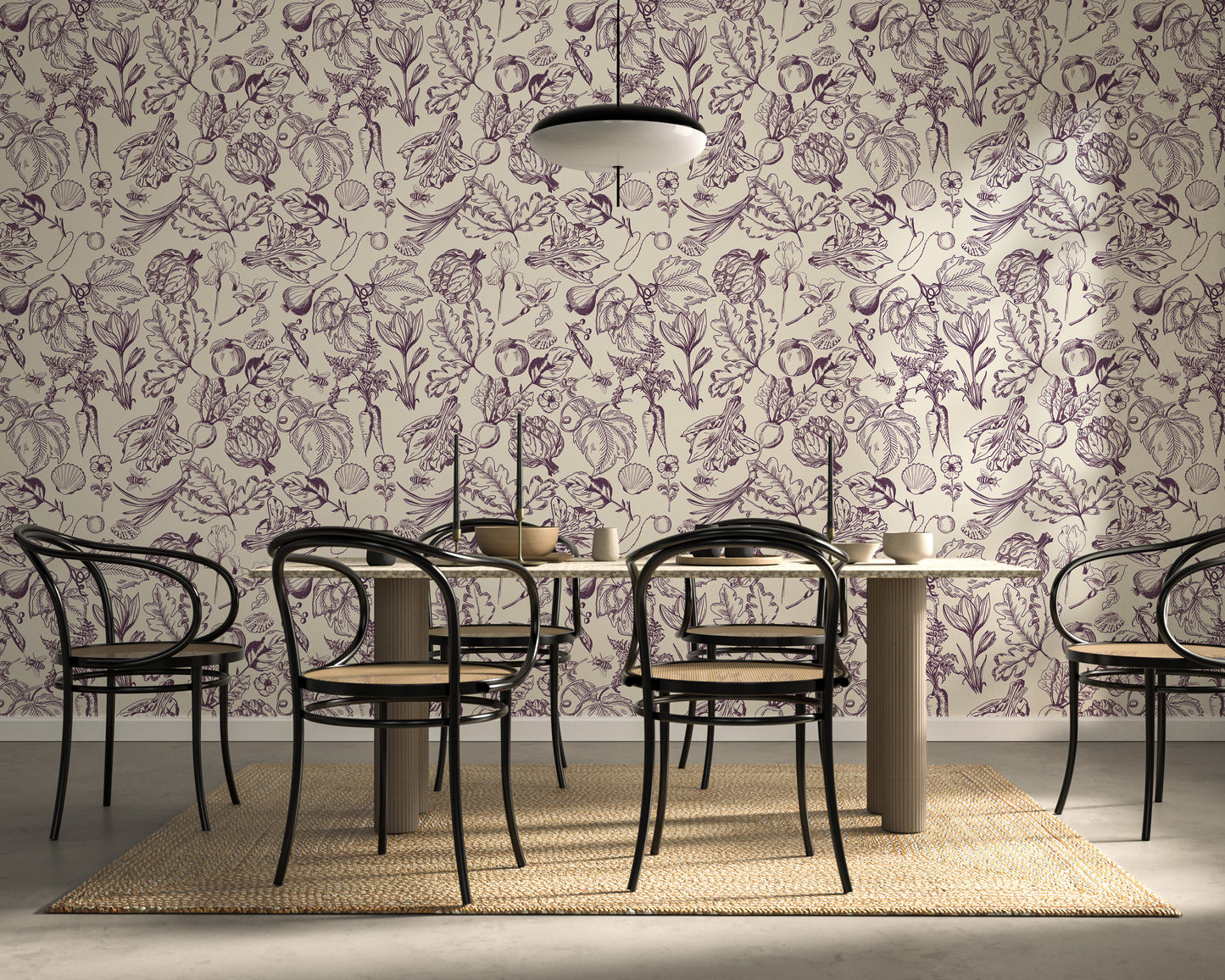 Animal, Vegetable or Mineral?, Plum