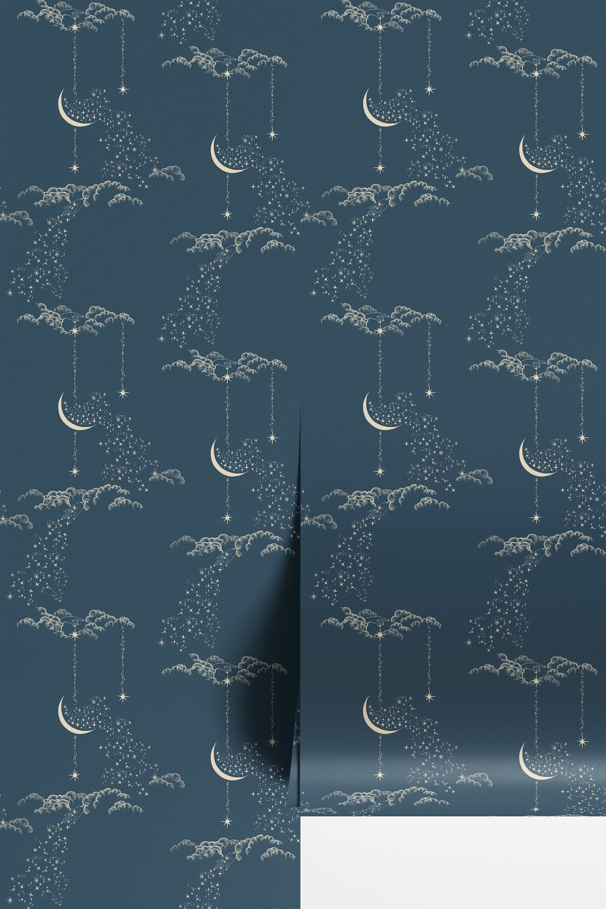 Hang The Moon, Dark Sky