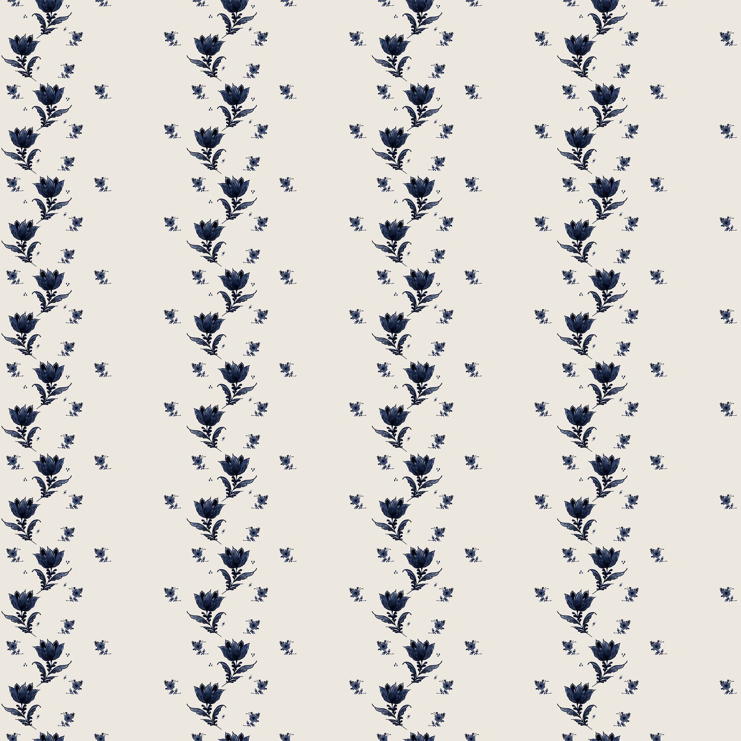 Matilda, Delft Blue