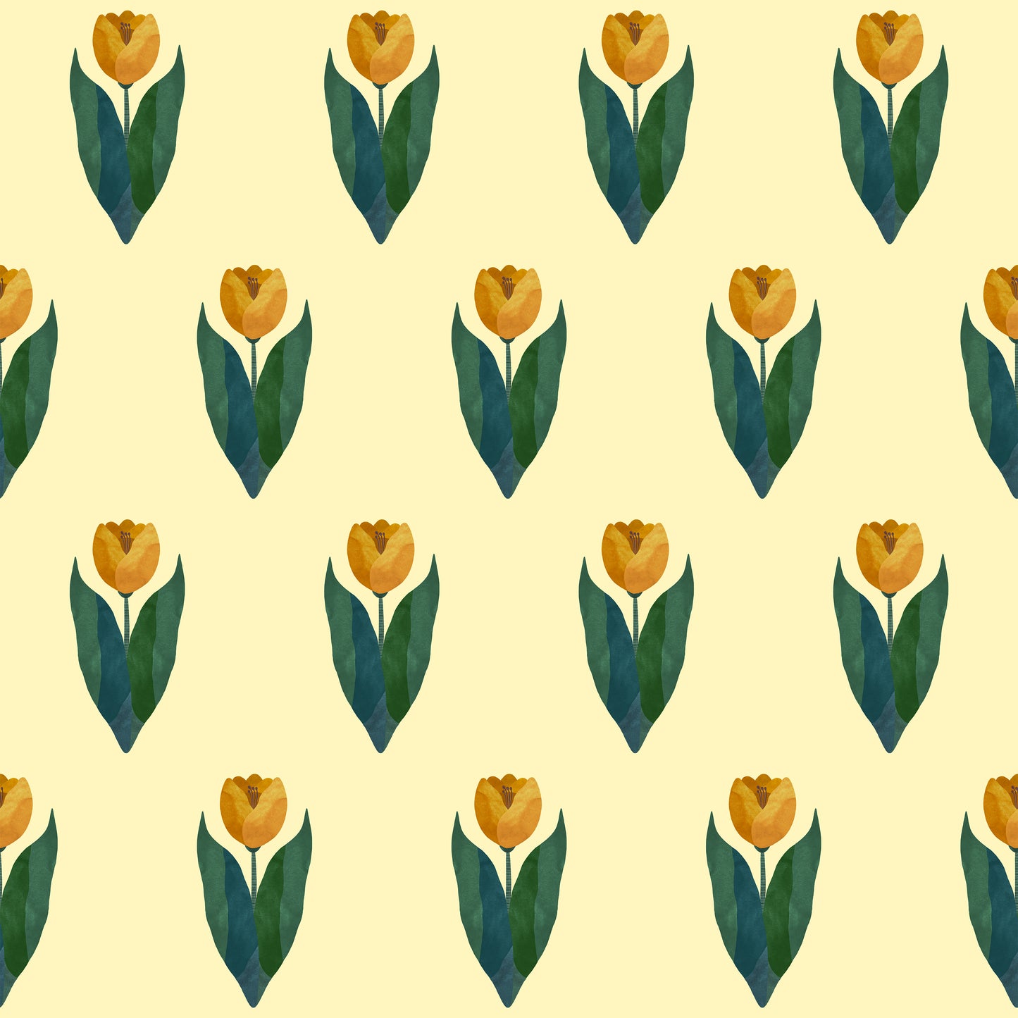 Paper Garden, Buttercup