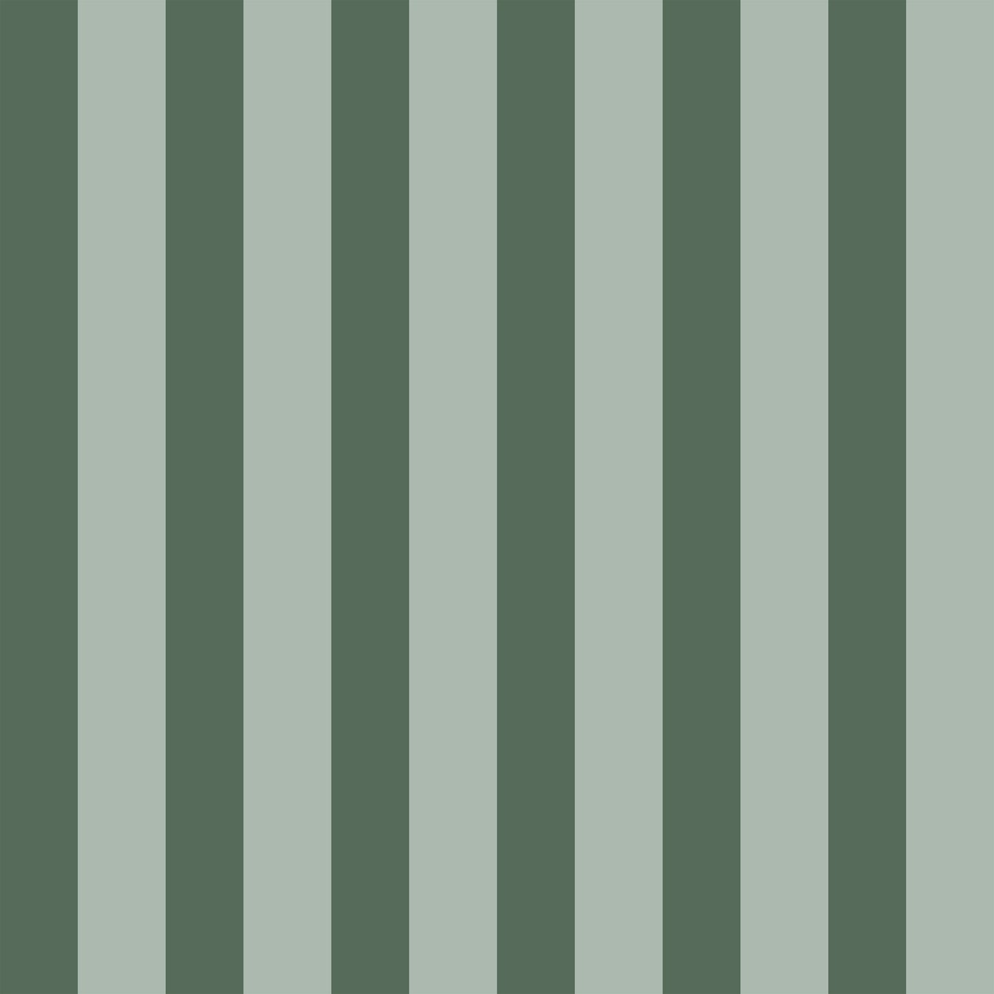 Perfect Stripe, Green