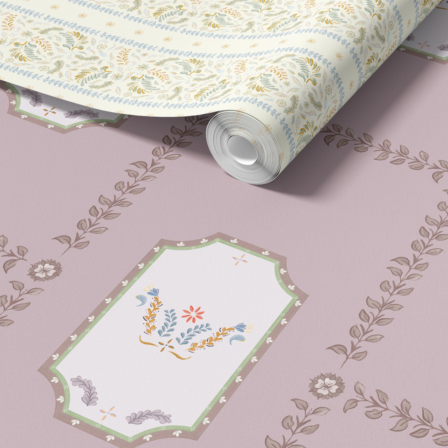 Folktale, Heirloom Pink