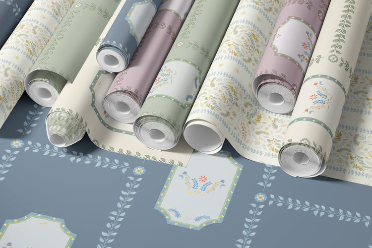 Fox & Willow Design Collaboration