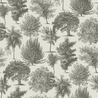 Into the Woods, Vintage Black