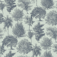 Into the Woods, Washed Denim
