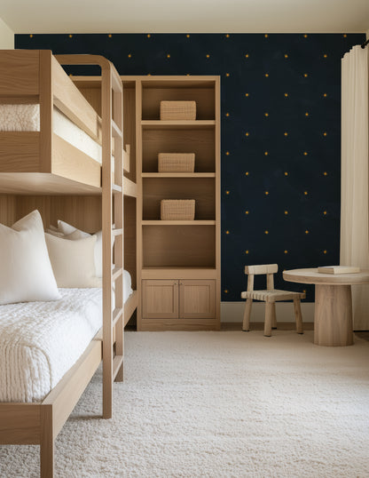 Baby Its Cosmic, Night Sky