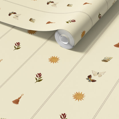 Bits and Bobs, Parchment