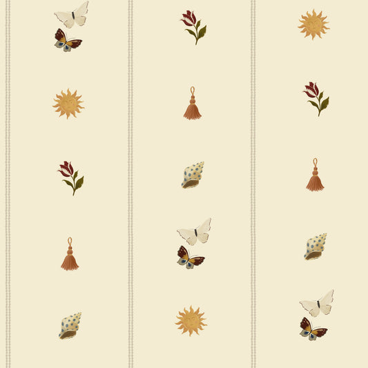 Bits and Bobs, Parchment
