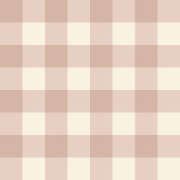 Buffalo Check, Plaster Pink