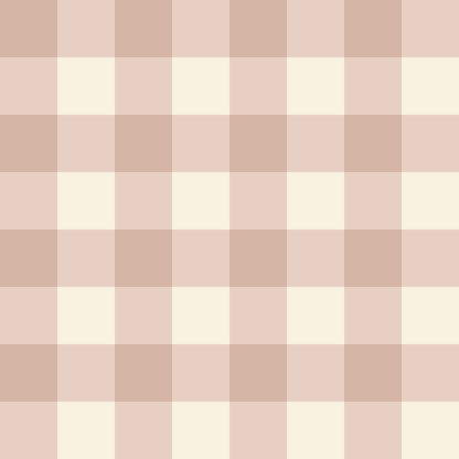Buffalo Check, Plaster Pink