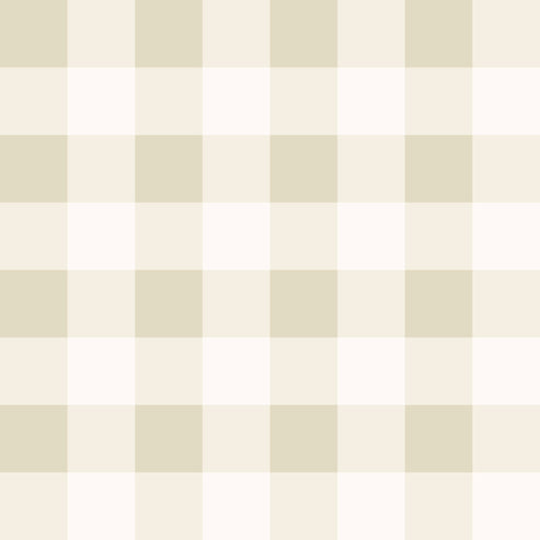 Buffalo Check - Beige Wallpaper | Removable Kids Room & Nursery ...
