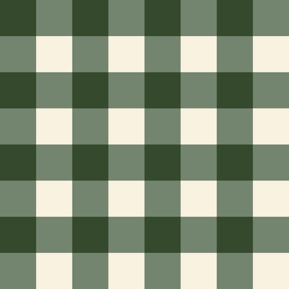 Buffalo Check, Forest