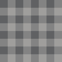 Buffalo Check, Grey