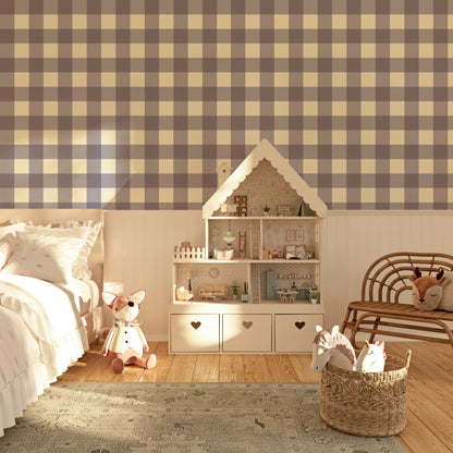 Buffalo Check, Rutabaga