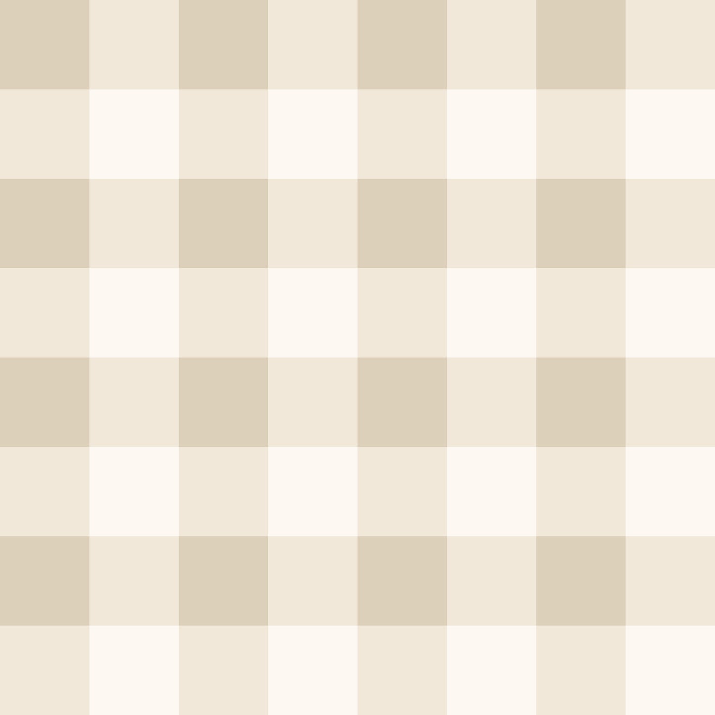 Buffalo Check, Beige