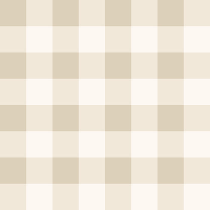 Buffalo Check, Beige