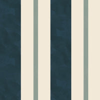 Carle Stripe, Blue