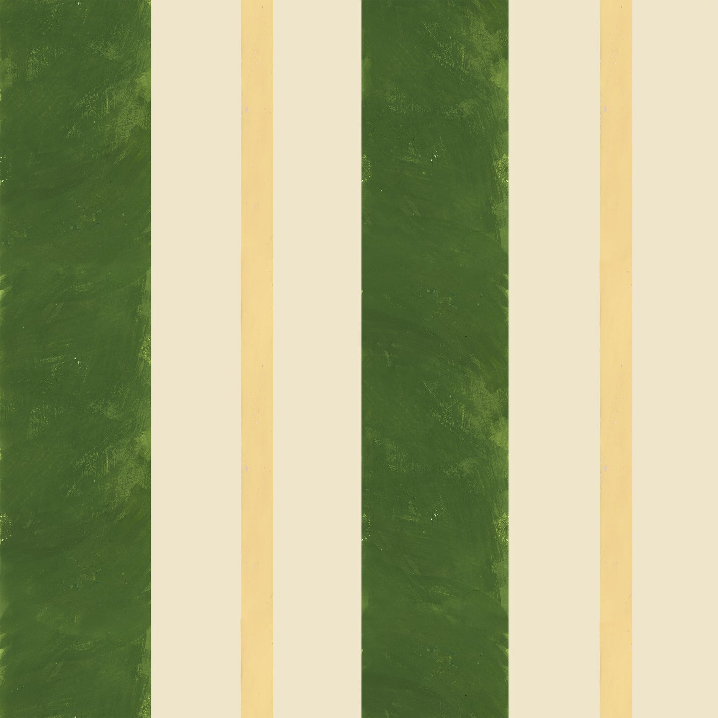 Carle Stripe, Green