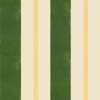 Carle Stripe, Green