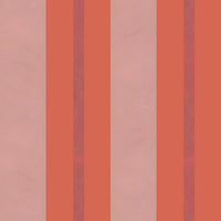 Carle Stripe, Red