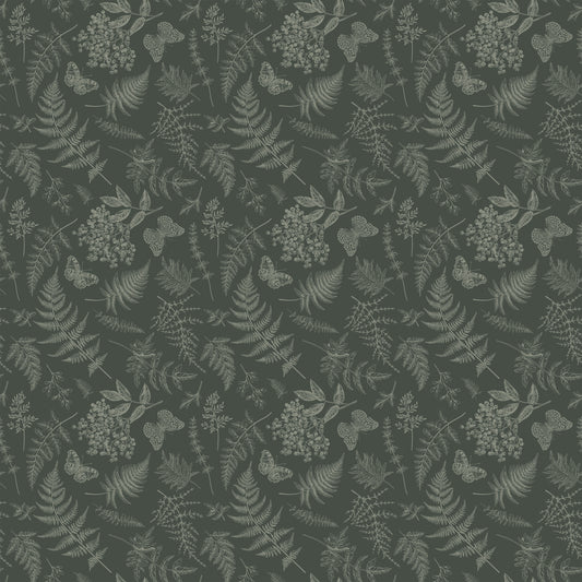 Owens Botanical, Pine