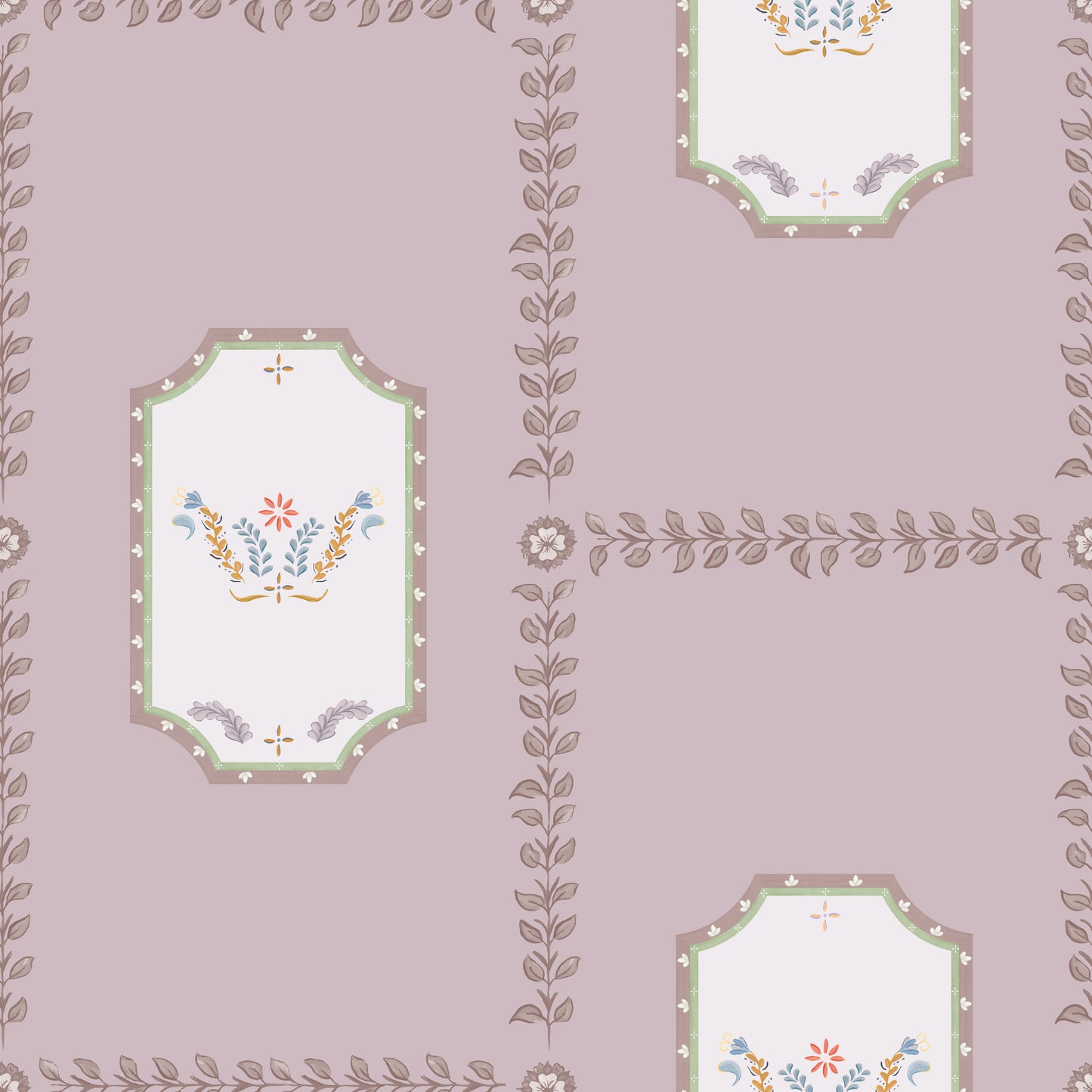 Folktale, Heirloom Pink