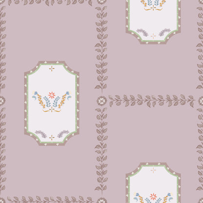 Folktale, Heirloom Pink