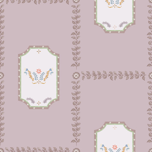 Folktale, Heirloom Pink