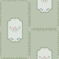 Folktale, Willow Green