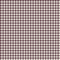 Heritage Gingham, Aubergine