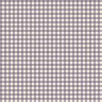 Heritage Gingham, Rutabaga