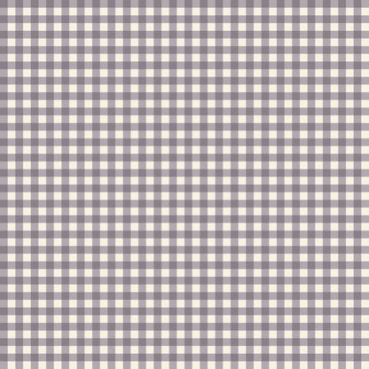 Heritage Gingham, Rutabaga