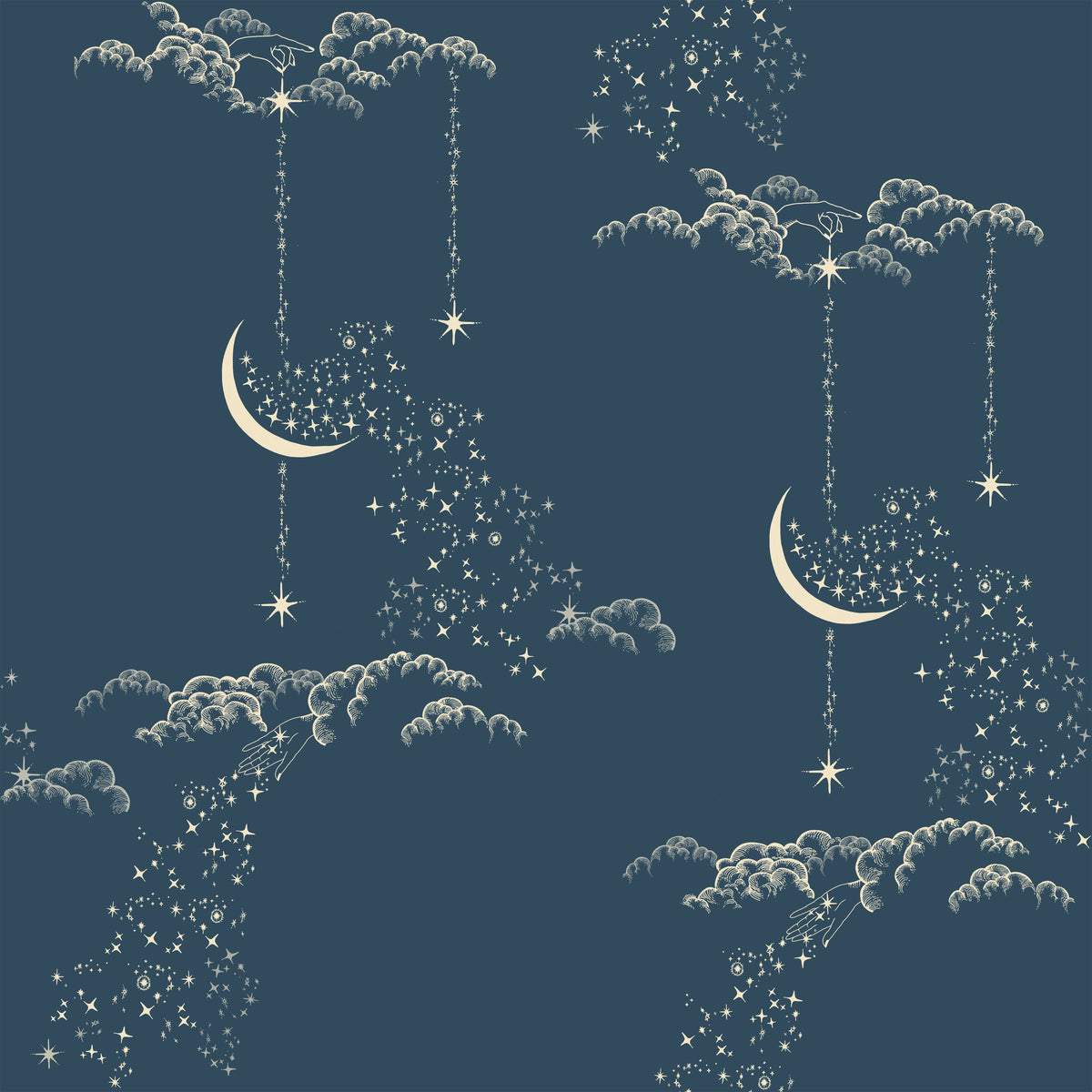 Hang The Moon, Dark Sky