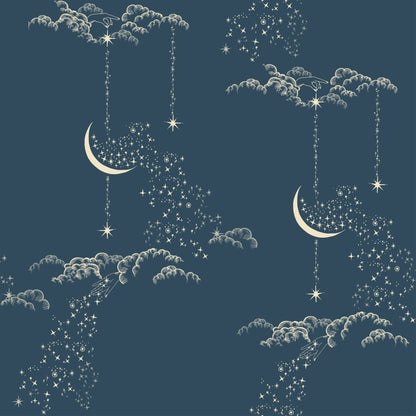 Hang The Moon, Dark Sky