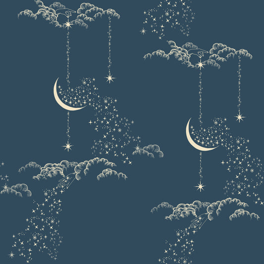 Hang The Moon, Dark Sky
