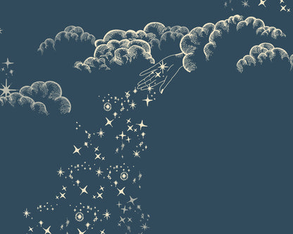 Hang The Moon, Dark Sky