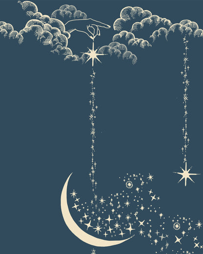 Hang The Moon, Dark Sky