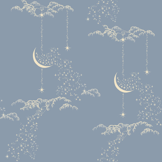 Hang The Moon, Light Sky