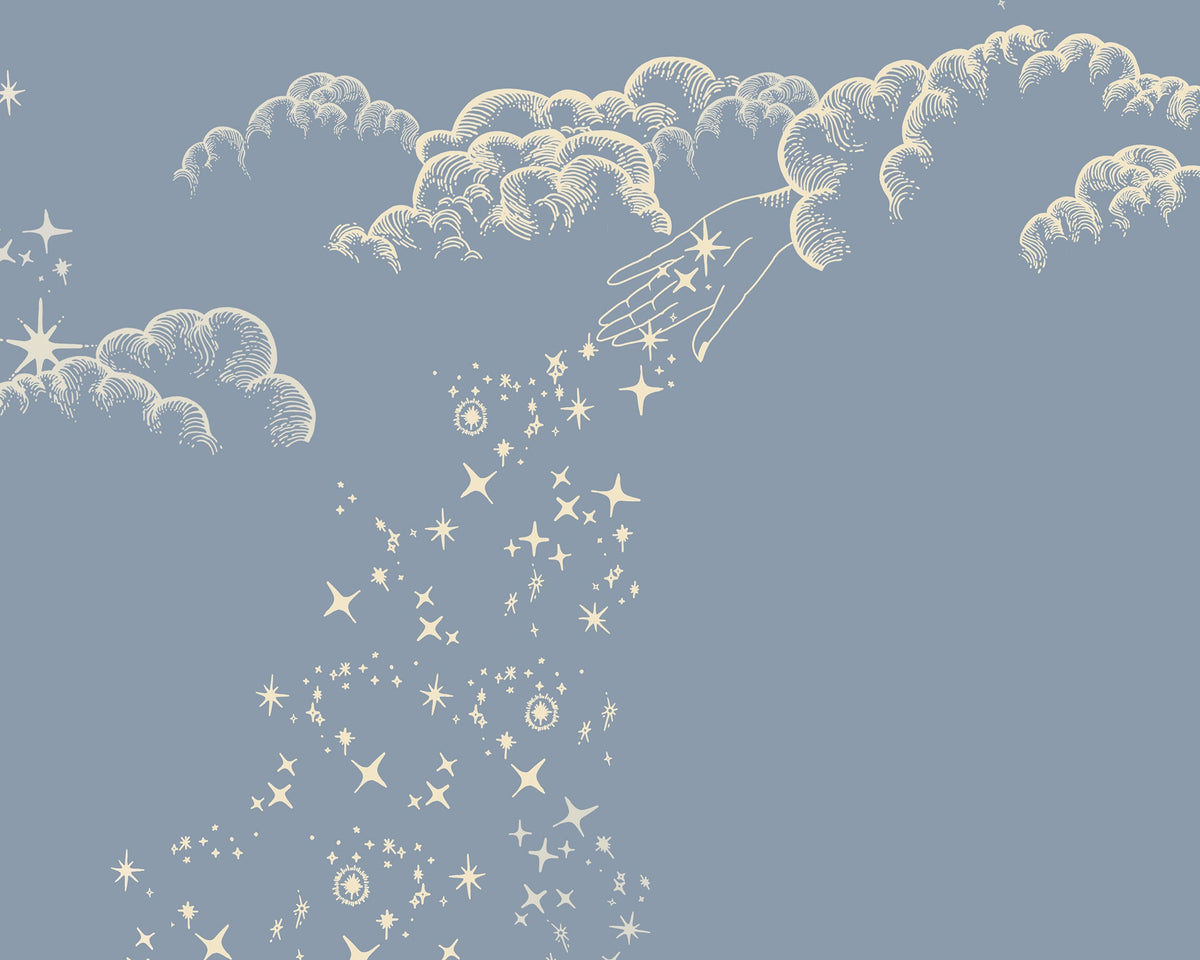 Hang The Moon, Light Sky