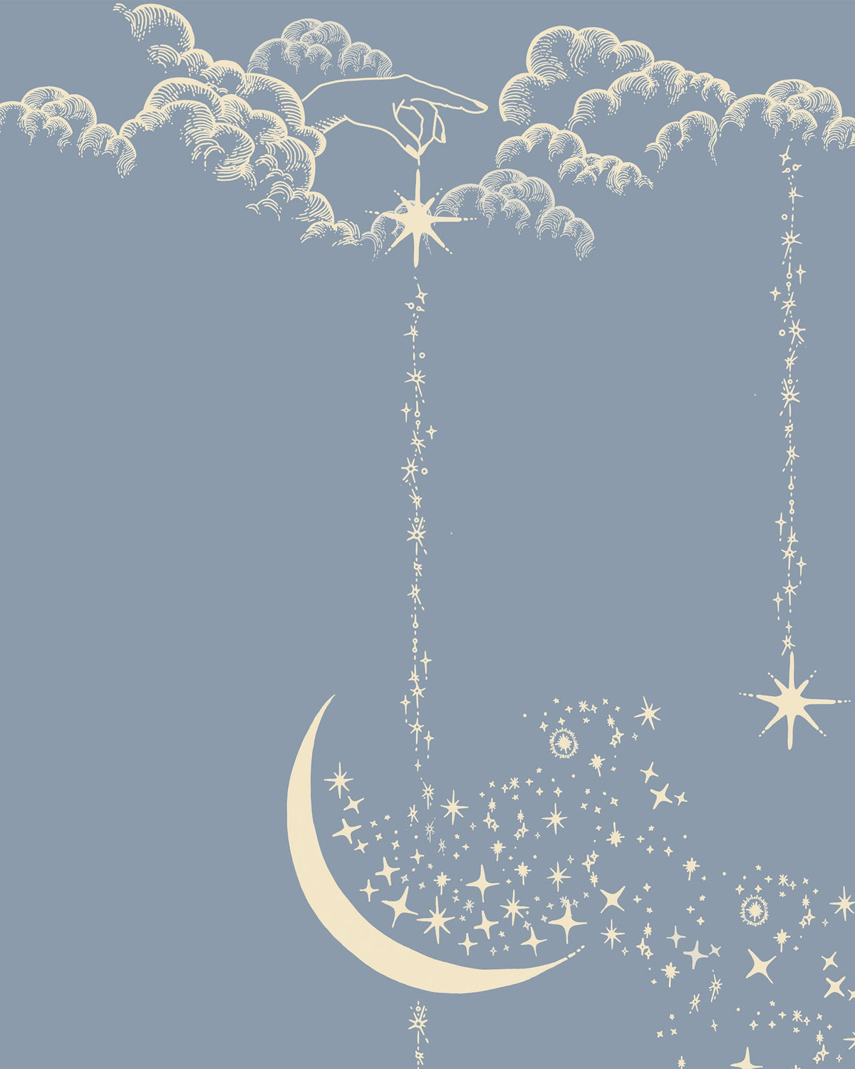 Hang The Moon, Light Sky