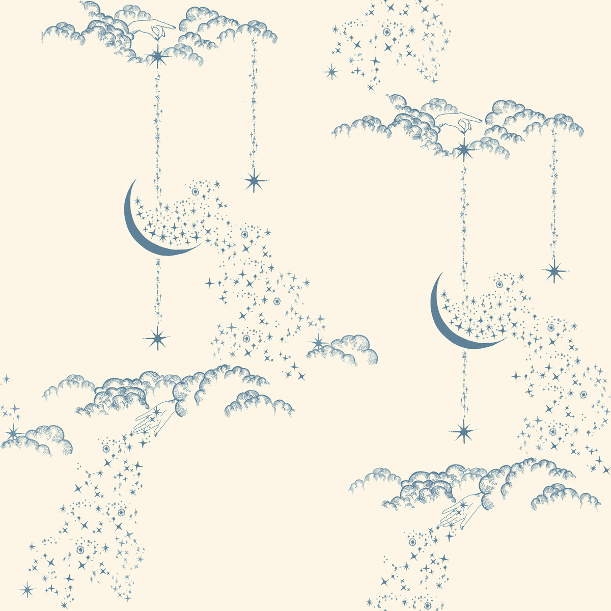 Hang The Moon, Moondust