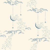 Hang The Moon, Moondust