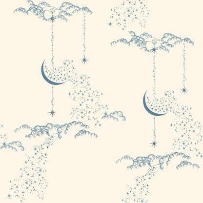 Hang The Moon, Moondust