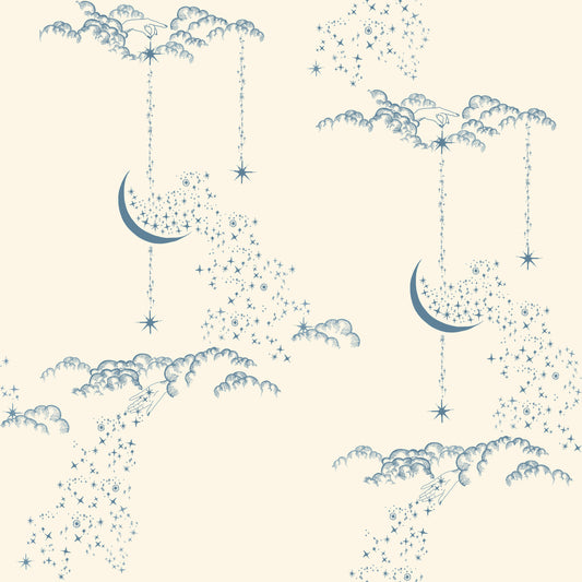 Hang The Moon, Moondust