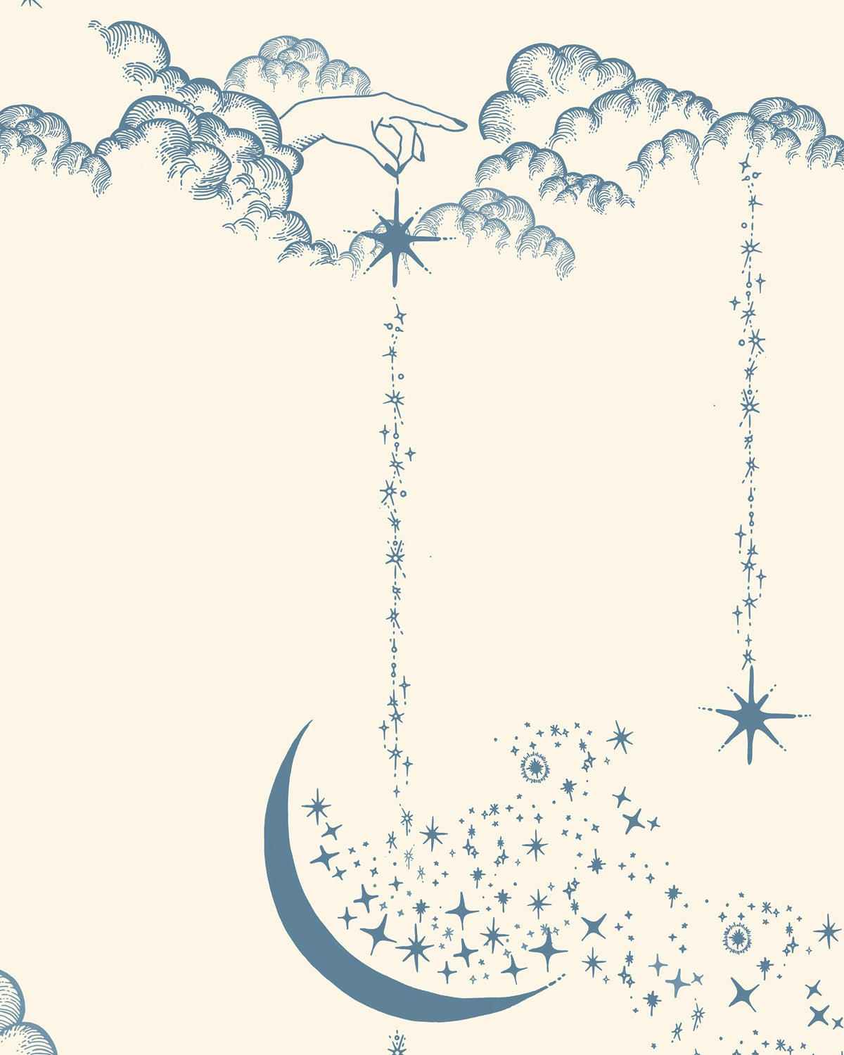 Hang The Moon, Moondust
