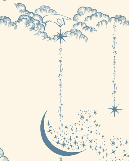 Hang The Moon, Moondust