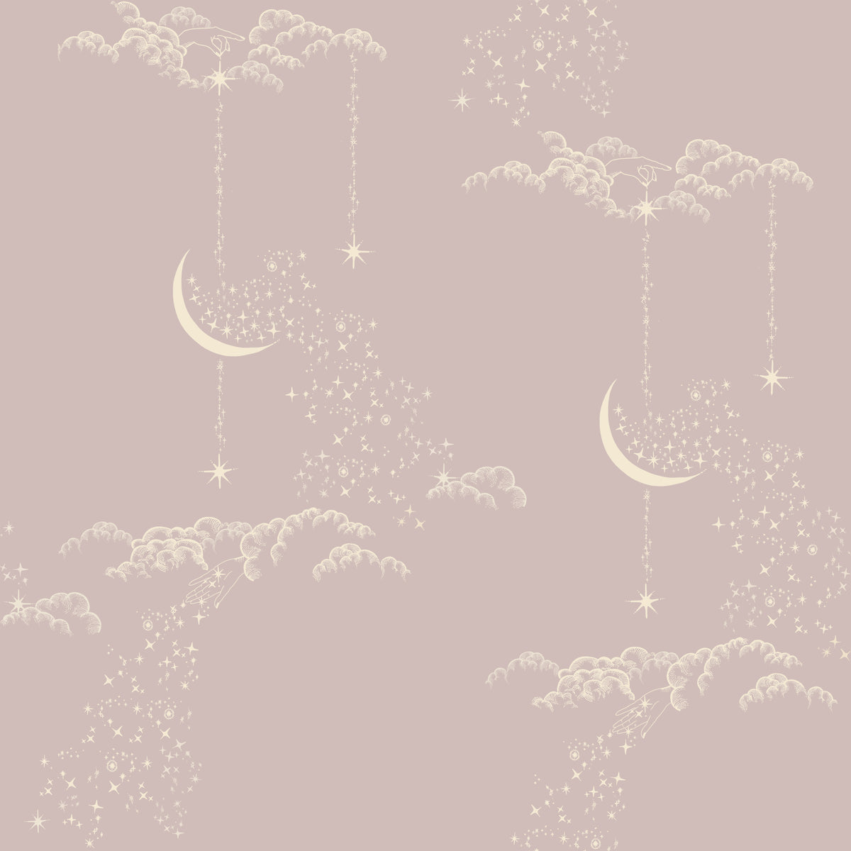 Hang The Moon, Soft Sunset