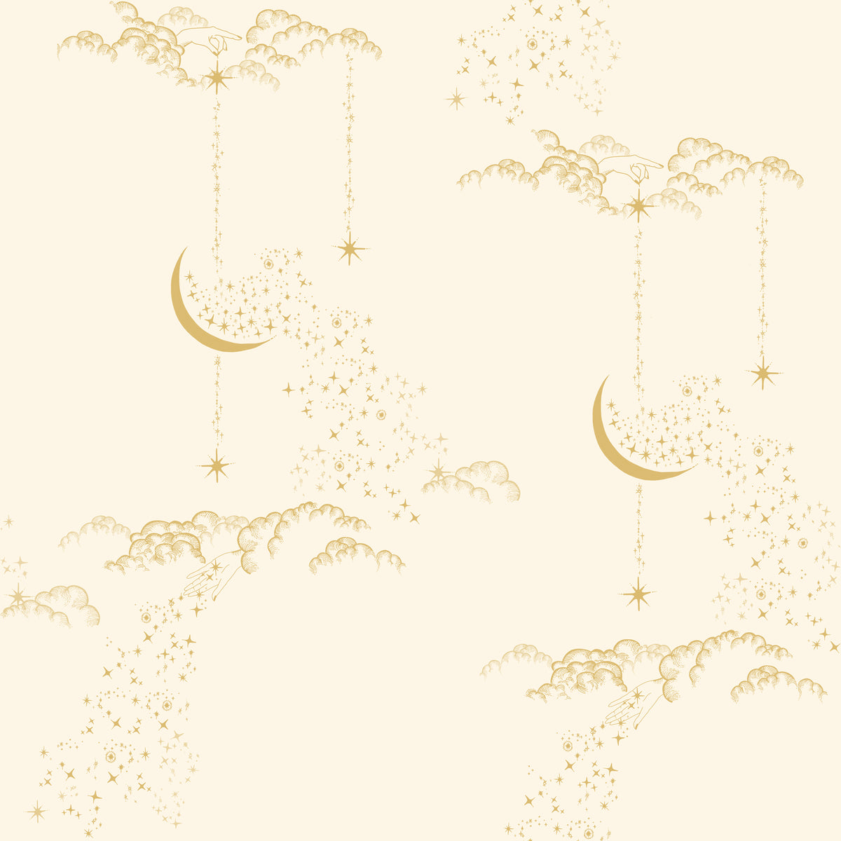 Hang The Moon, Stardust