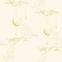 Hang The Moon, Stardust